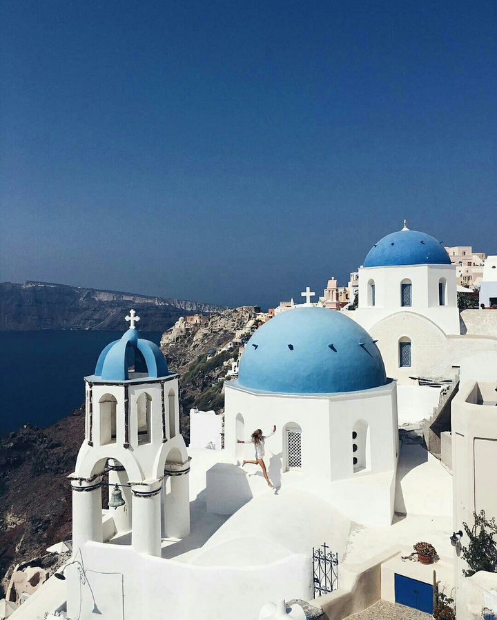 oia,santorini
