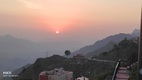 The Sun
