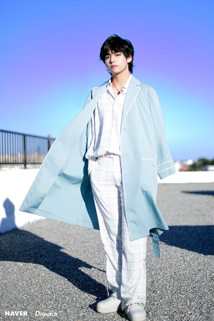 Kim Taehyung
