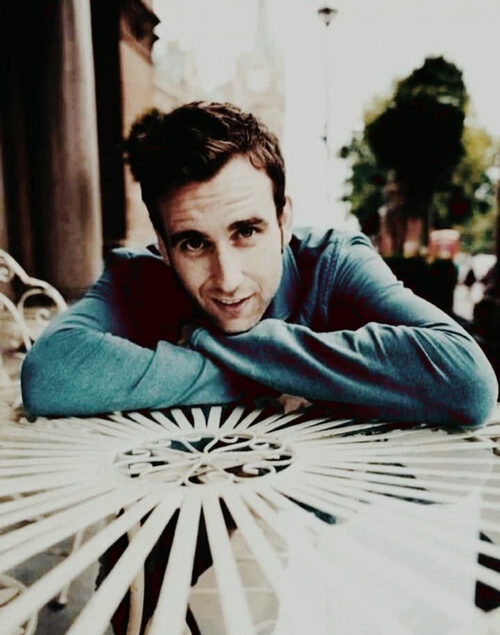 Mathew Lewis