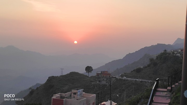 The Sun