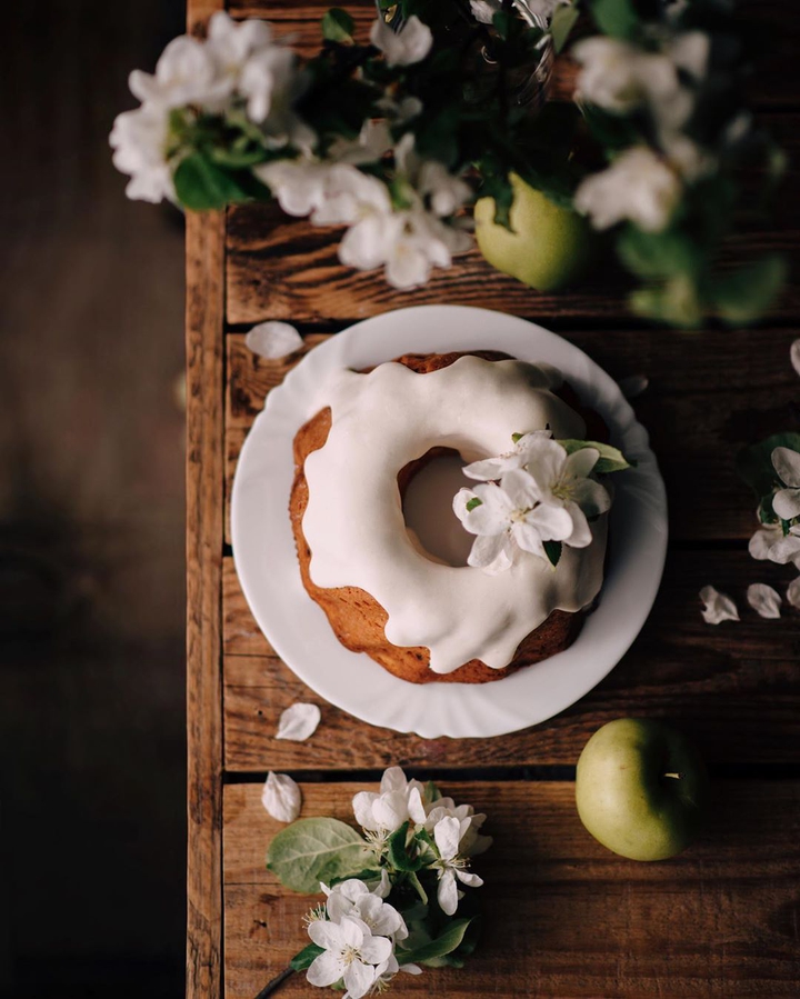 cake