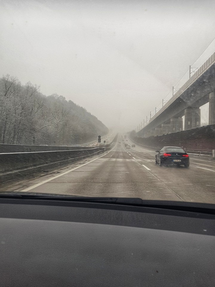 trafic