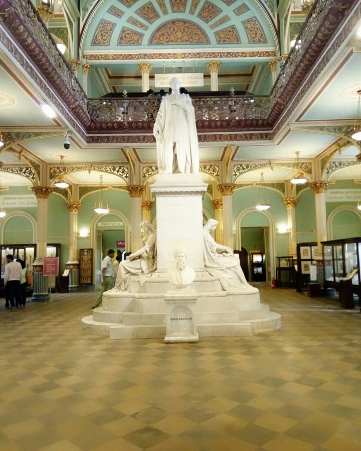 Museum