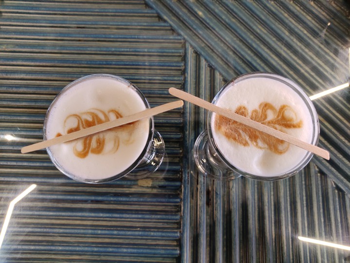 coffee