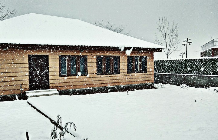 Snowfall