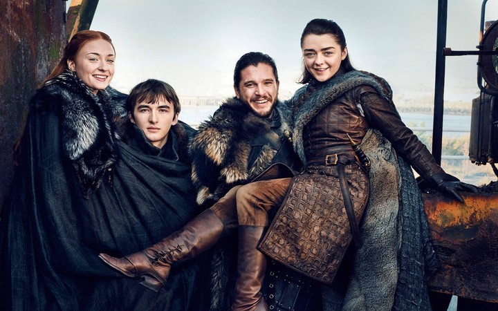 House Stark
