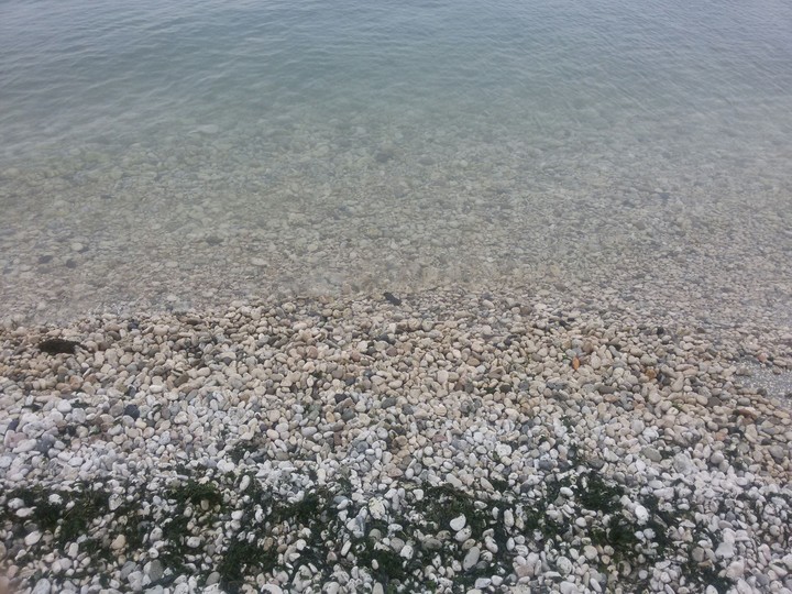 Sea