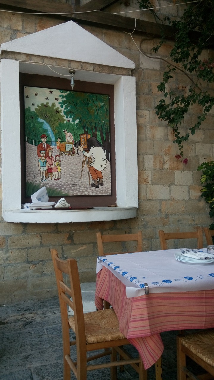 cafe