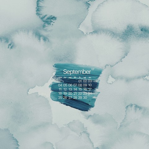 September 2017