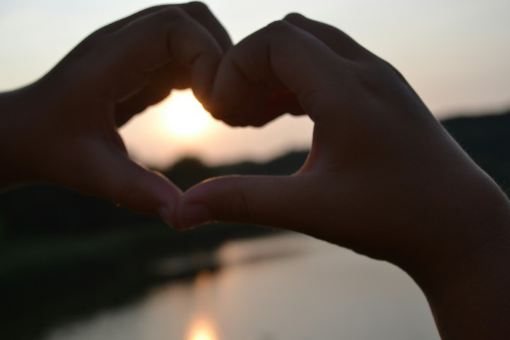 love