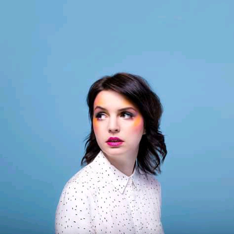 Emma blackery