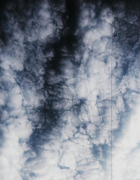 Broken Sky