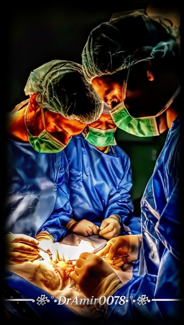 Operating Theater
