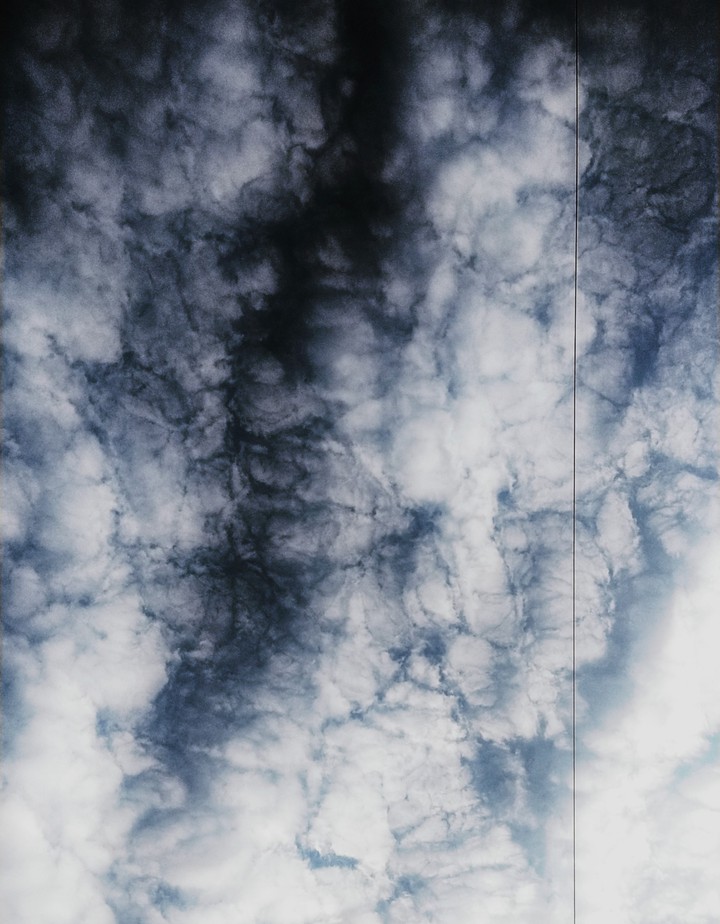Broken Sky
