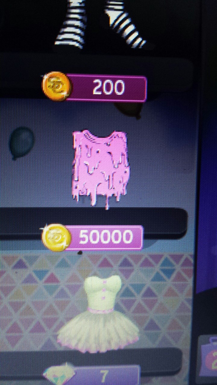 Bluzka na msp
