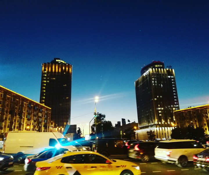citylife