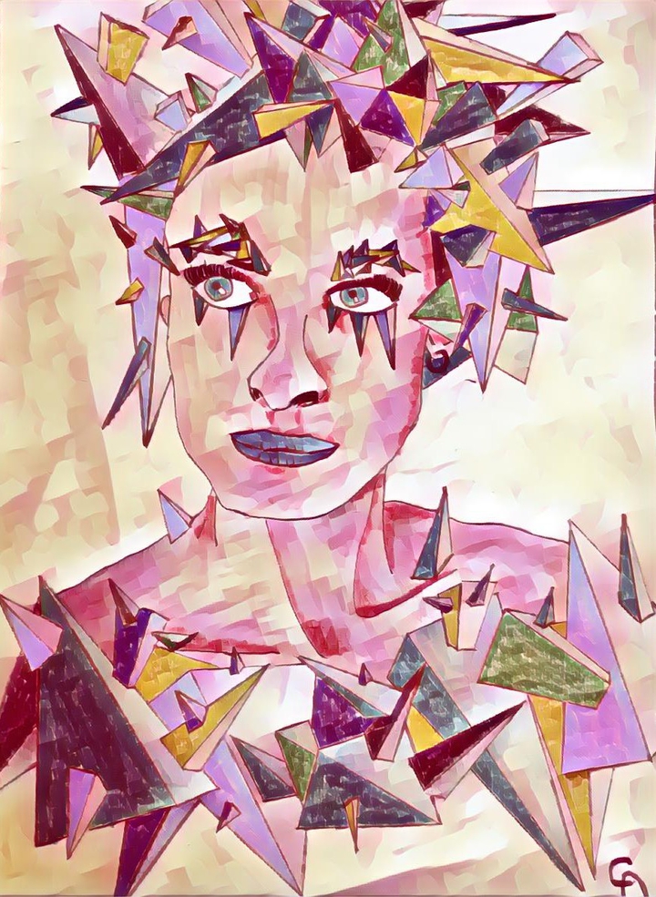 geometric