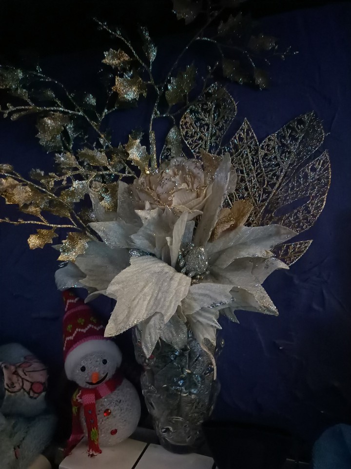 winterflower