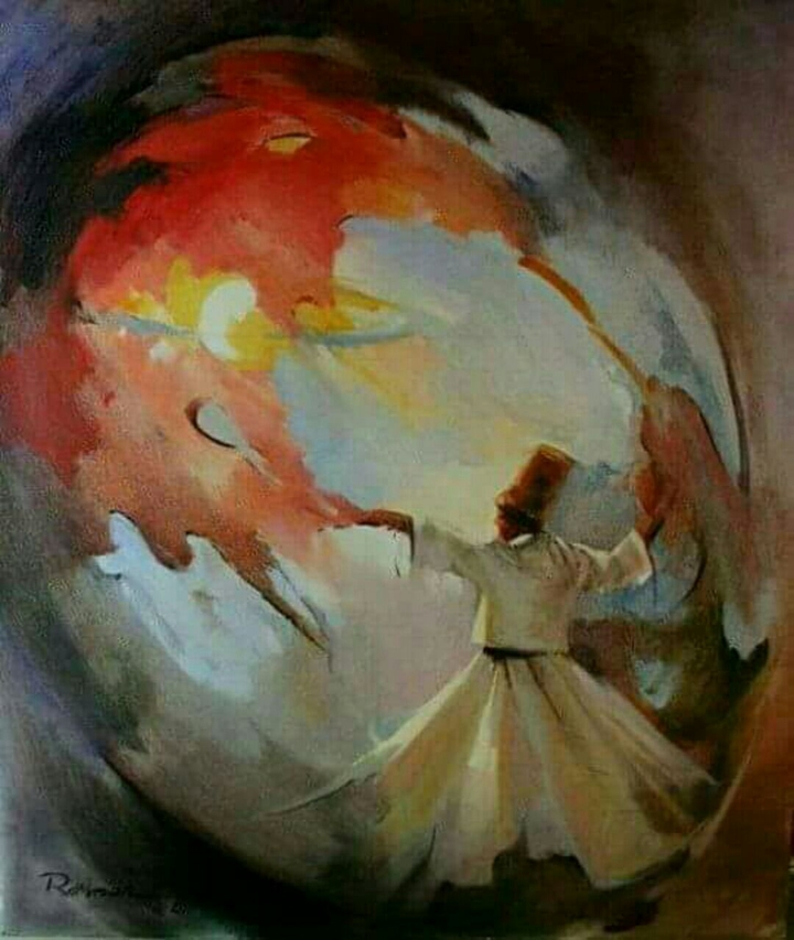 IRAN_poet_ Rumi_ Sophy