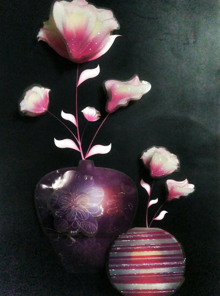 flower pot