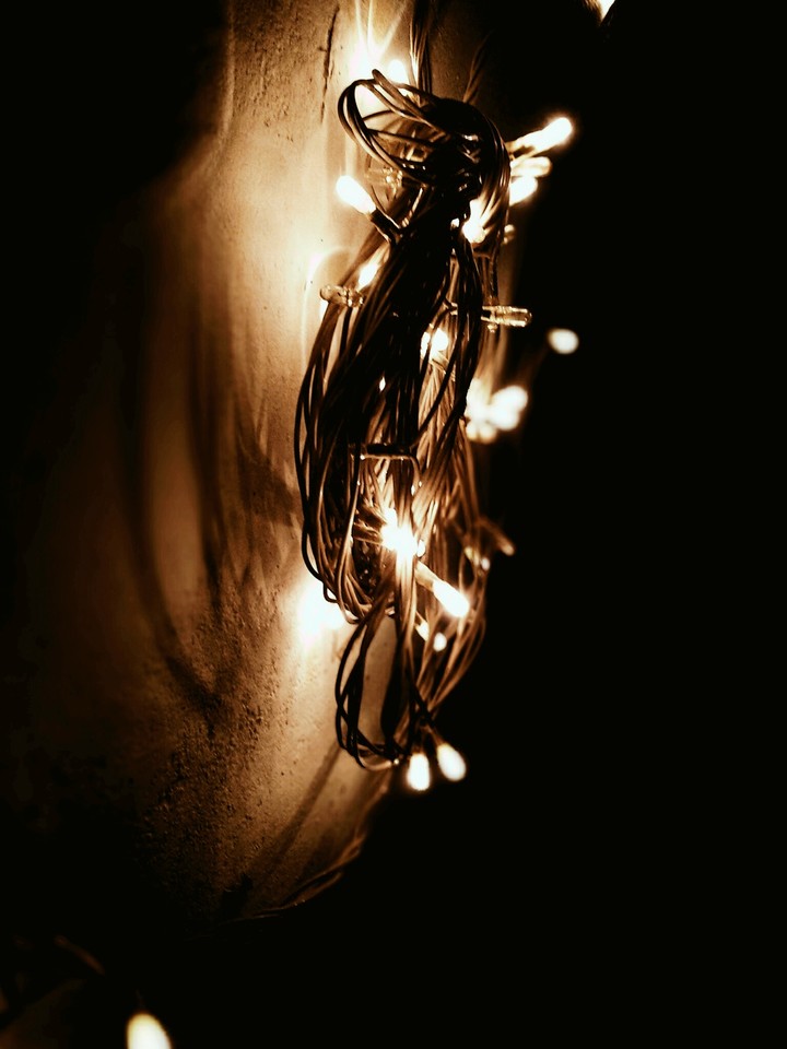 lights out