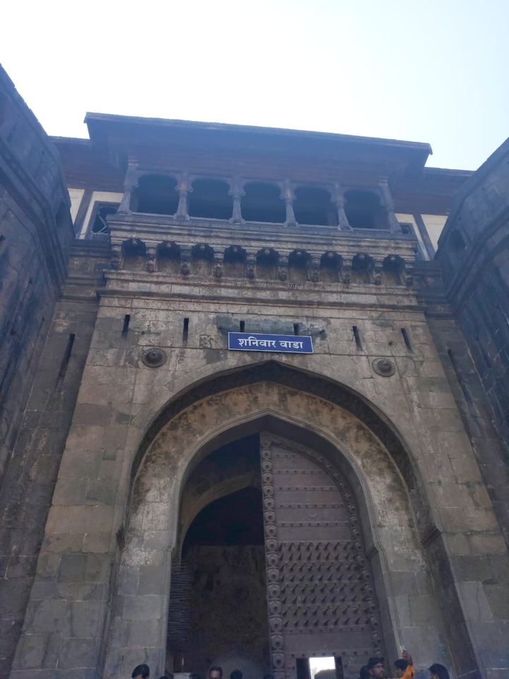 shanivar vada