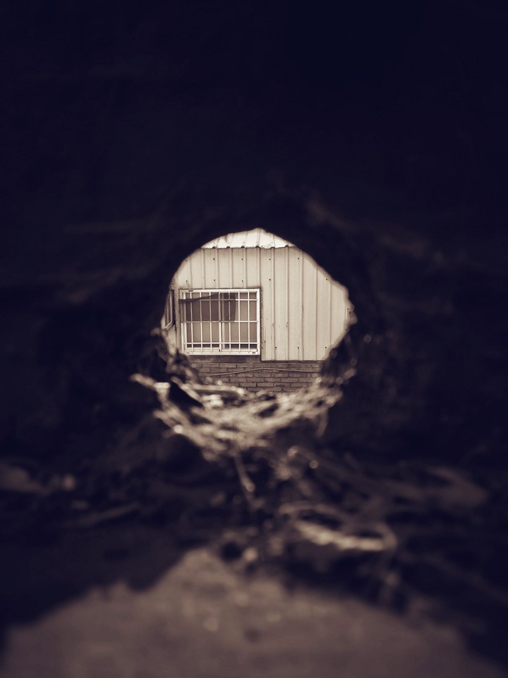 別有洞天