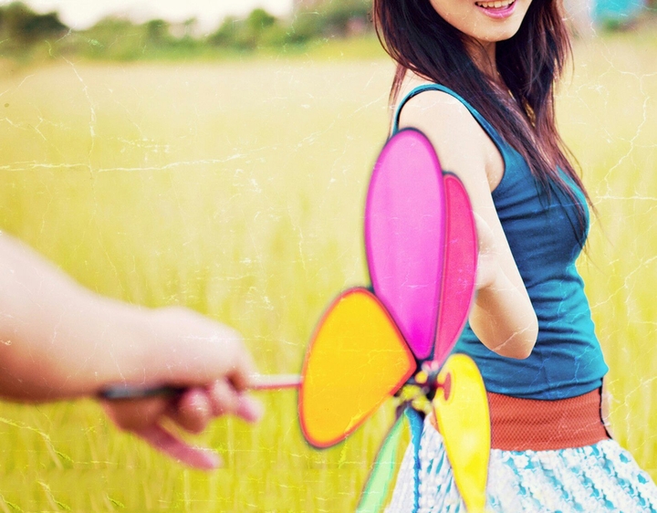 Girly ^_^