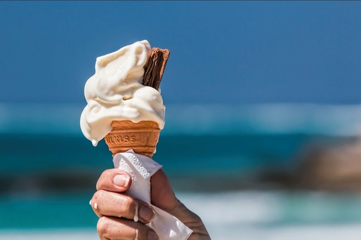 Summer....sounds delish