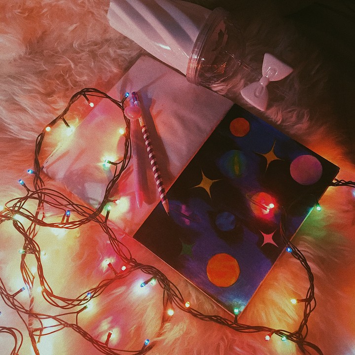 give me this magic