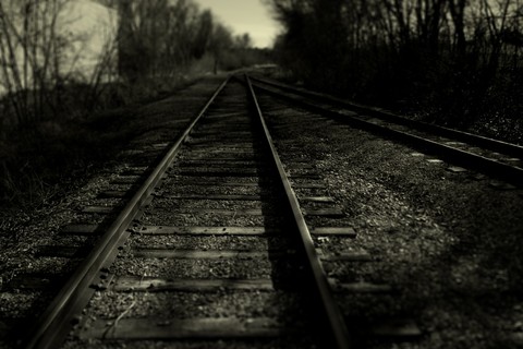 railway