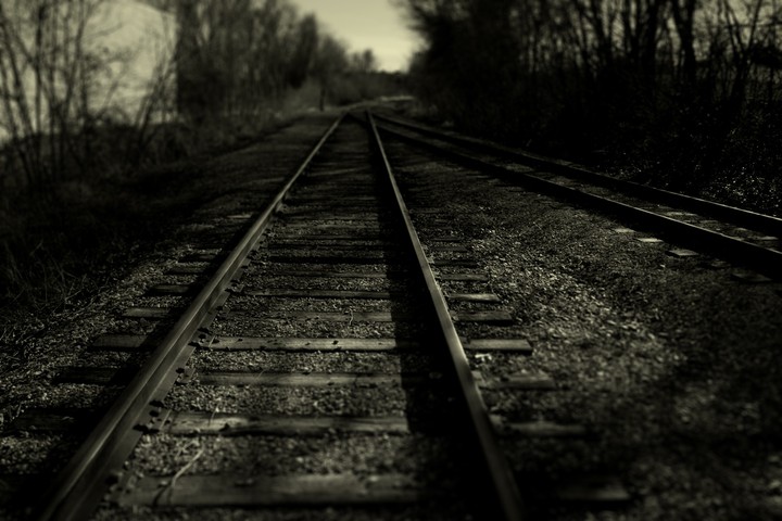 railway
