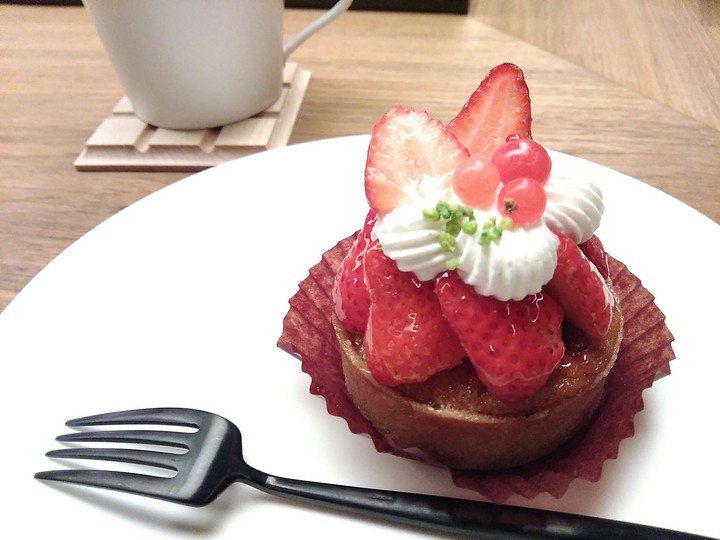 Tart