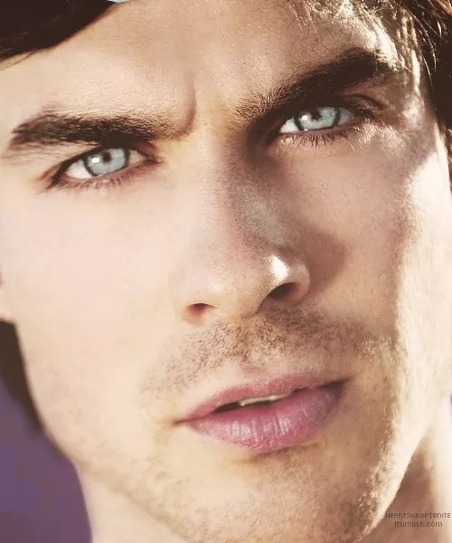 ian somerhalder