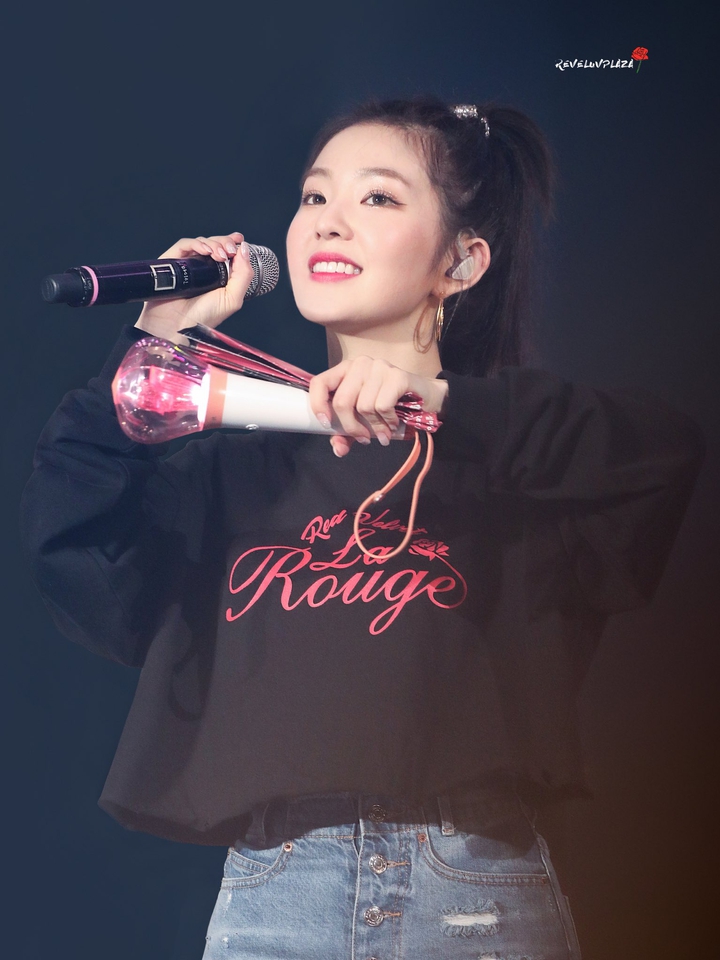 Red Velvet*