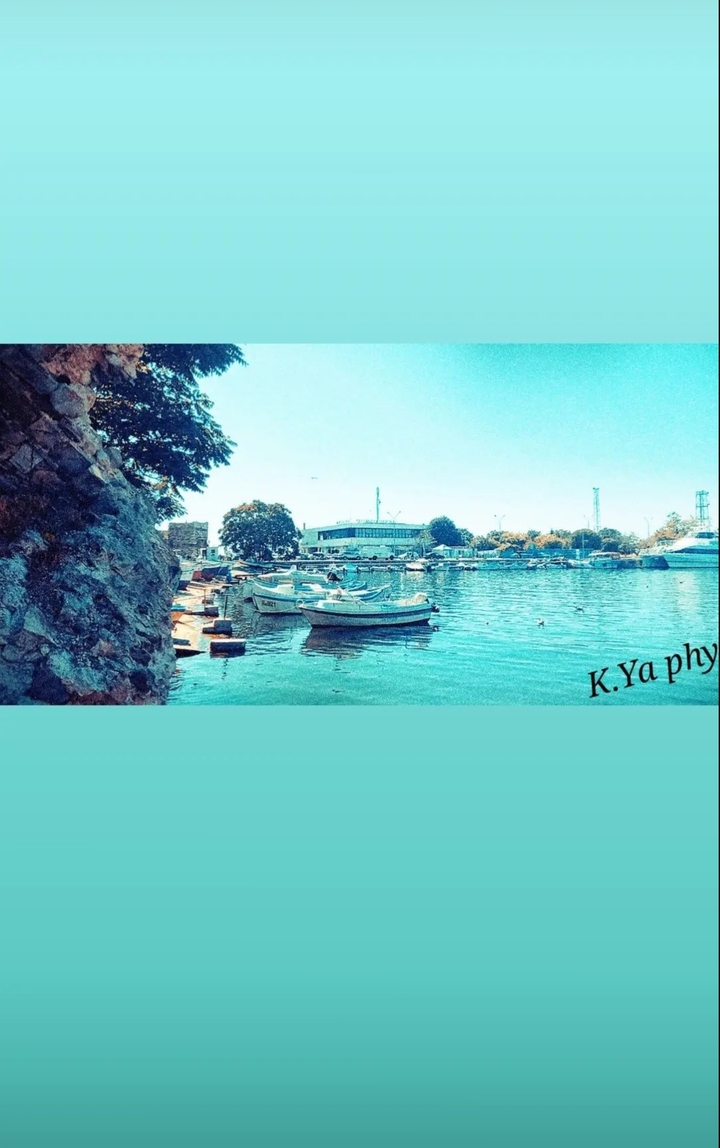 Природа