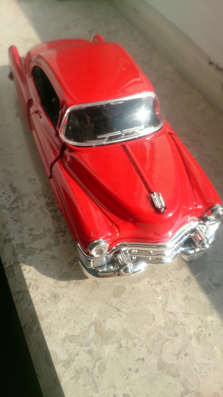 car ARABA