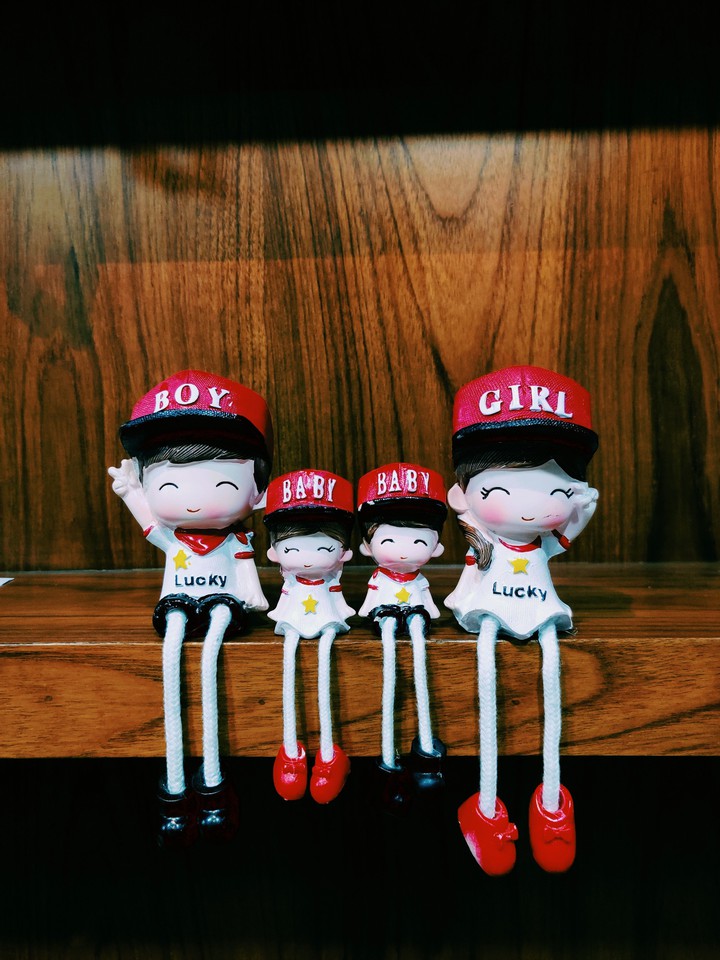 Baby Dolls