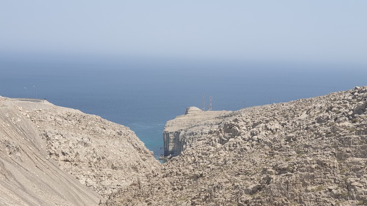 khassab musandam