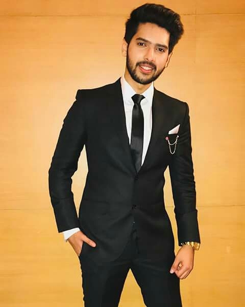 Armaan Malik