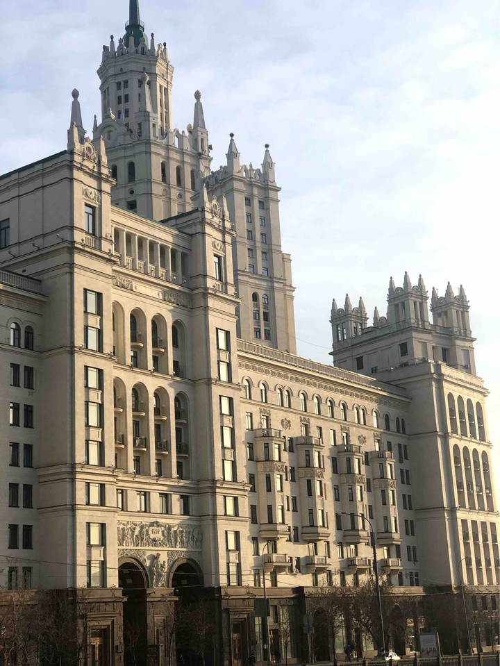 Moscow