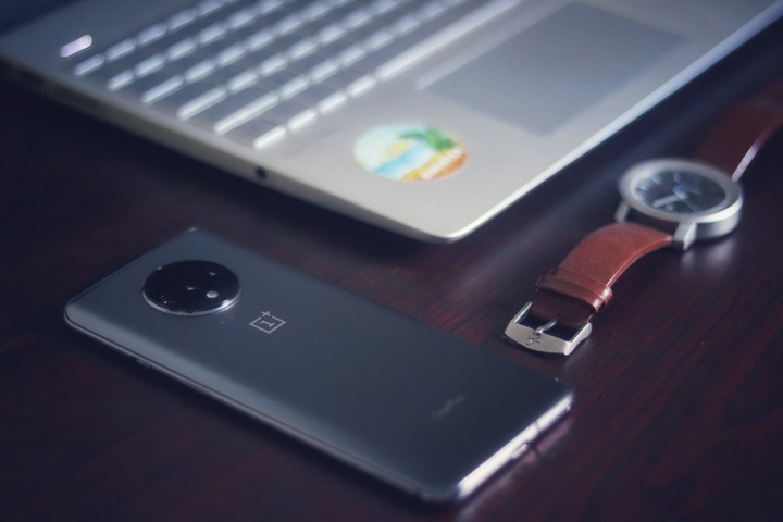 Oneplus 7T