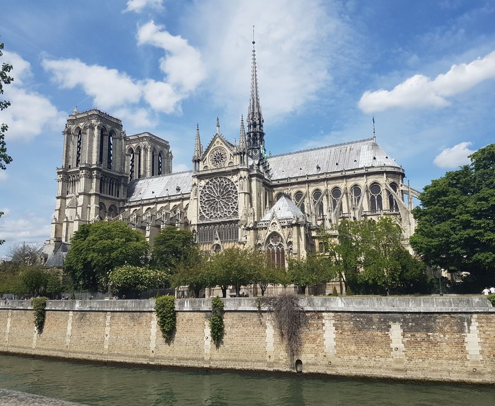 Notre-Dame de Paris