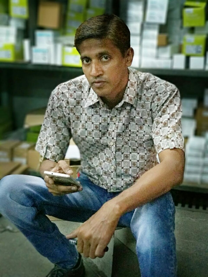 sharplook