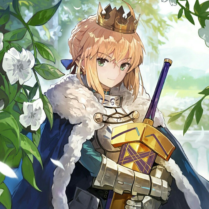 saber