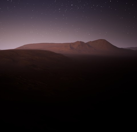 Mars