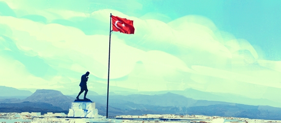 bayrak
