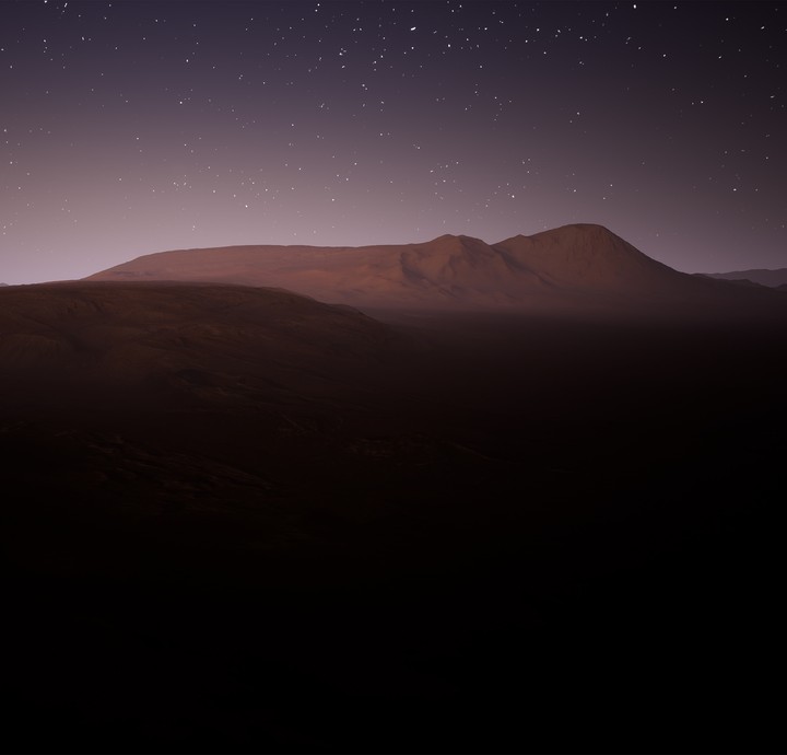 Mars