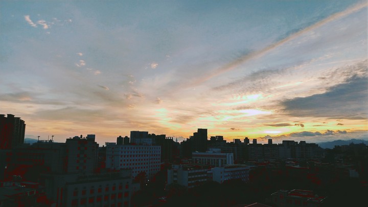 from home